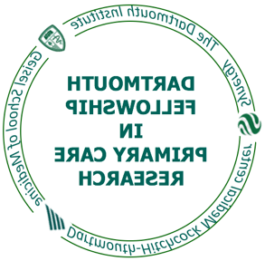 Dartmouth-Hitchcock Primary Care Research Fellowship logo