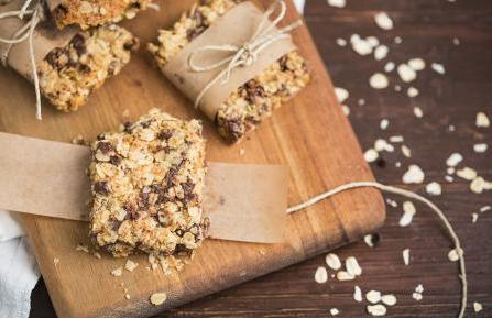 Granola bars