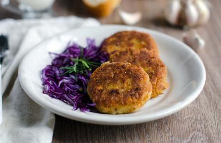 Lentil feta burgers