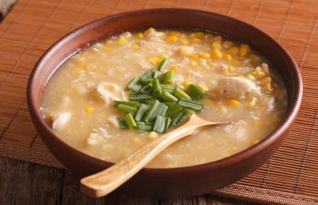 White Chicken Chili